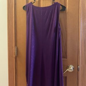 Elegant Cocktail Dress or special occasion.